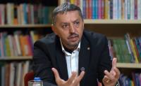 Daniel David: „Peste 99,5 sau 99,6% dintre profesori au calificativul Foarte Bine. E anormal, în condițiile în care școala produce 40 și ceva la sută analfabetism funcțional” / FOTO: captură video YouTube @Lectia de Azi