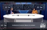 De ce suntem campioni la analfabetism funcțional? „Nu neapărat programele sunt vinovate că elevii nu înțeleg ce citesc în niște texte” / VIDEO
