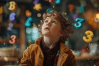 Descoperă vocația copilului tău prin numerologie! Cristina Rozorea, mesaj pentru noul început din 2026: „Fiecare părinte ar trebui să se cunoască mai întâi pe sine” / FOTO ILUSTRATIV: freepik.com @freepik