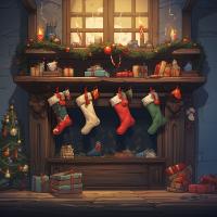 „Chiar dacă ghetele au număr mare / Să știi că eu, în suflet, sunt tot copil”. Poezia dedicată lui Moș Nicolae care te va emoționa / foto: freepik.com@freepik