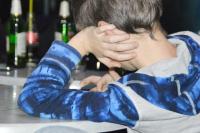 Elevii din România trec peste media europeană la alcool, jocuri de noroc și fumat. Daniel David: „Avem probleme! Măsurile sunt gândite la mai multe niveluri!” / FOTO ILUSTRATIV: freepik.com @EyeEm