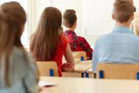 Noile variante de programe pentru Limba şi literatura română la clasa a IX-a. Ministerul Educației a publicat versiunile revizuite / FOTO: freepik.com @syda_productions