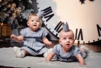 Numele de fete și băieți care vor fi în tendințe în 2026, conform inteligenței artificiale / FOTO: freepik.com @lobachad