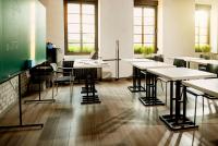 Profesor arestat, după ce a tras cu o armă cu aer comprimat / foto: freepik.com@dragen zigic