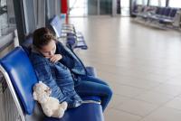 Sezon gripal timpuriu și intens în Europa. Avertisment OMS despre noua tulpină A(H3N2) / FOTO ILUSTRATIV: freepik.com @fotosparrow