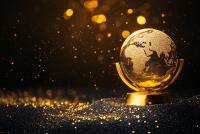 Topul nominalizărilor la Globurile de Aur este dominat de „One Battle After Another”, cu Leonardo DiCaprio în rol principal / foto: freepik.com@nino3