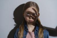 Toți copiii trebuie să știe aceste afirmații atunci când ceva sau cineva îi face să se simtă inconfortabil. Expert parenting: „Așa vor ști să se protejeze și să ceară ajutor la timp” / FOTO ILUSTRATIV: freepik.com @freepik