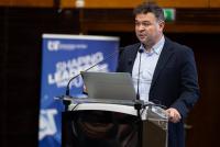 „Voi reflecta asupra propunerii de preluare a Ministerului Educației”, anunță rectorul Universităţii de Vest Timişoara, Marilen Pirtea: „Deciziile vor fi luate după sărbători” / FOTO: Facebook @Marilen Gabriel Pirtea