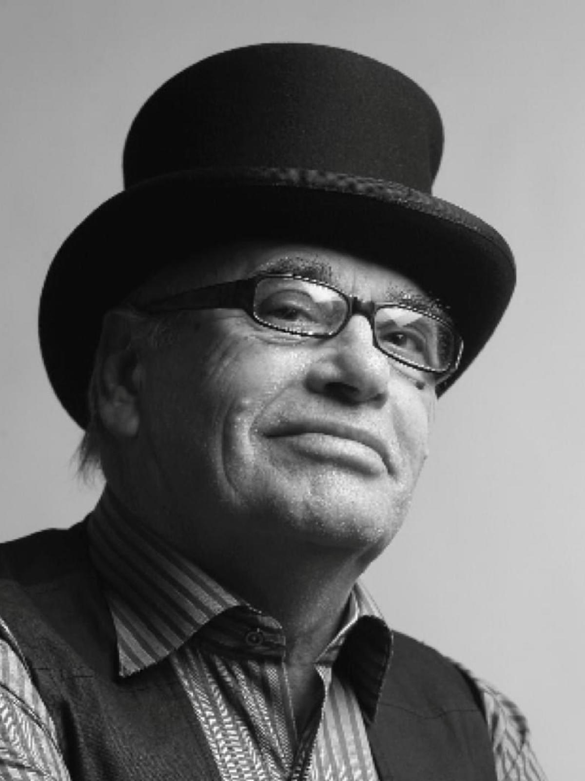 A murit tatăl Loredanei Groza. Poetul avea 88 de ani / foto: Facebook@loredana Groza