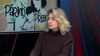 22 zile de la demisia lui Daniel David și niciun înlocuitor. Prof. Claudia Chiru: „Cu cât se adună mai multe zile, cu atât ne scade importanța” / FOTO: Părinți și Pitici