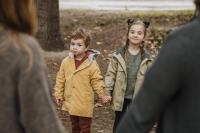 9 lucruri care îi sperie pe părinții de azi, dar care, de fapt, nu sunt deloc o problemă. Experți: „Nu influențează dezvoltarea copilului așa cum se crede” / FOTO: freepik.com @freepik