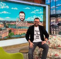 Ce reguli se respectă cu sfințenie în familia lui Cătălin Măruță / foto: FACEBOOK@Cătălin Măruță