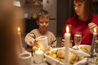 Există un vocabular secret pe care familiile bogate îl predau copiilor lor pentru a semnala statutul. Majoritatea părinților nu au auzit niciodată de el / FOTO: freepik.com @freepik