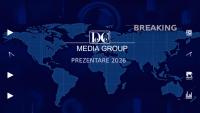 În 2025, cititorii DC Media Group au fost de milioane. Un an greu, înțeles mai bine împreună / FOTO: DC MEDIA GROUP
