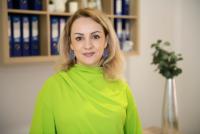 Profesoara Maria Manea spune că învățământul preuniversitar ar avea nevoie să aibă propriul ministru . „E foarte greu să cred că poți, realmente, pricepe ce ar trebui să se întâmple în școală” / foto: Facebook@MariaManea